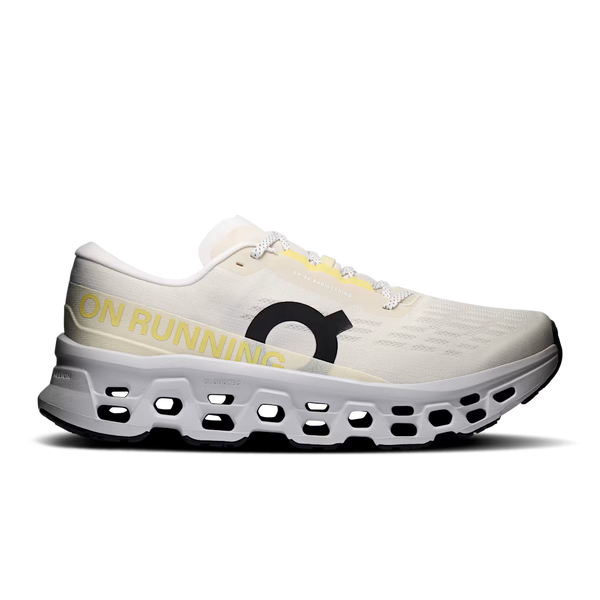 On Running Cloudmonster 3 'Ghost Glacier'