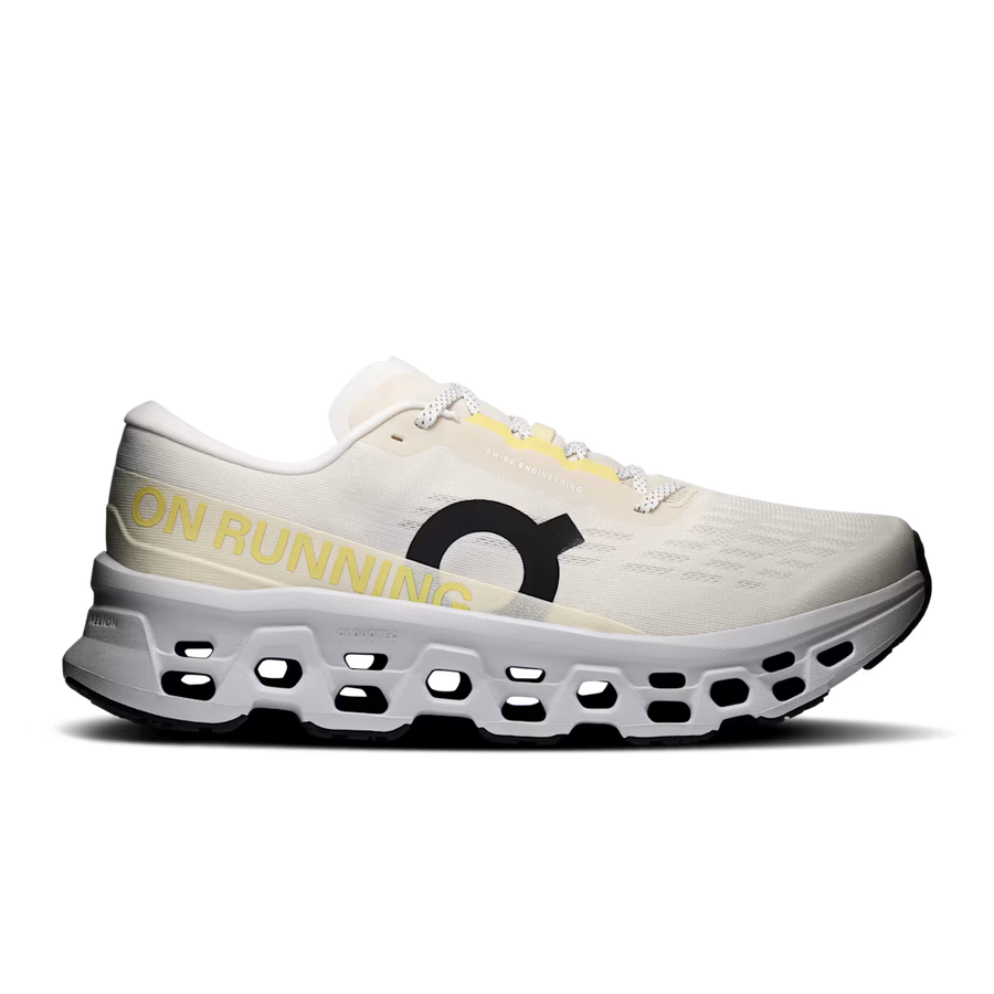 On Running Cloudmonster 3 'Ghost Glacier'