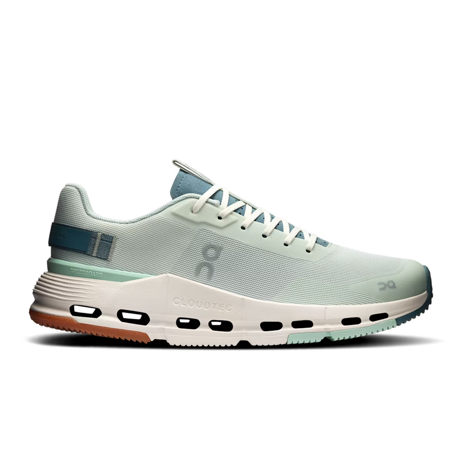 On Running Cloudnova Form 2 'Iceberg Creek'