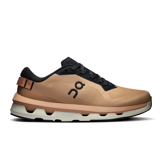 On Running Cloudzone 'Rosebrown Black'