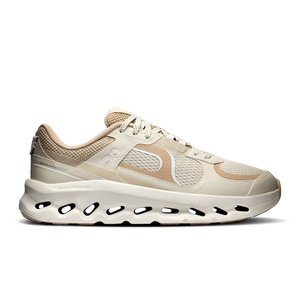 On Running Cloudtilt Arc 'Grain Ivory'