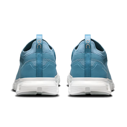 On Running Cloud 6 Versa 'Dust White'