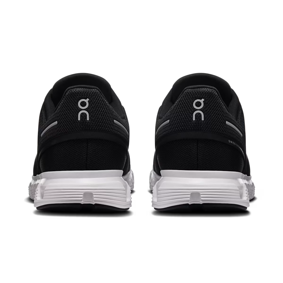 On Running Cloud 6 'Black White'