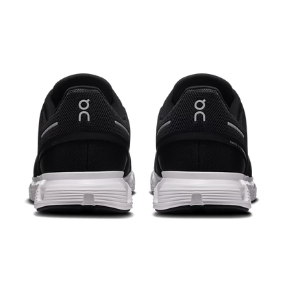 On Running Cloud 6 'Black White'