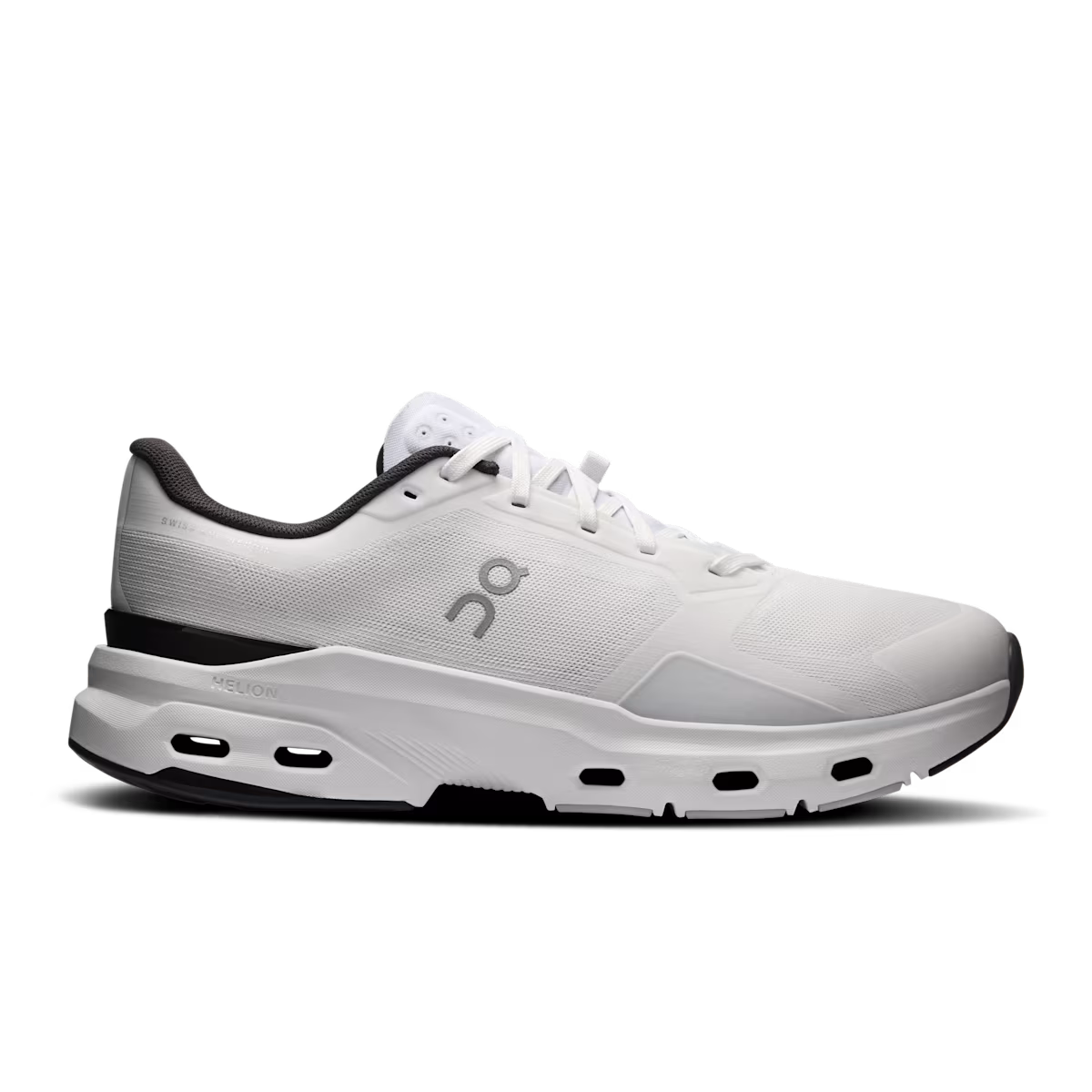 On Running Cloudpulse 2 'White Black'
