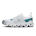 On Running Cloudswift 4 'Frost White'