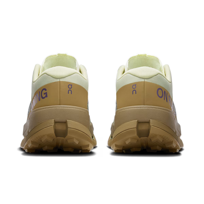 On Running Cloudultra 3 'Linen Safari'