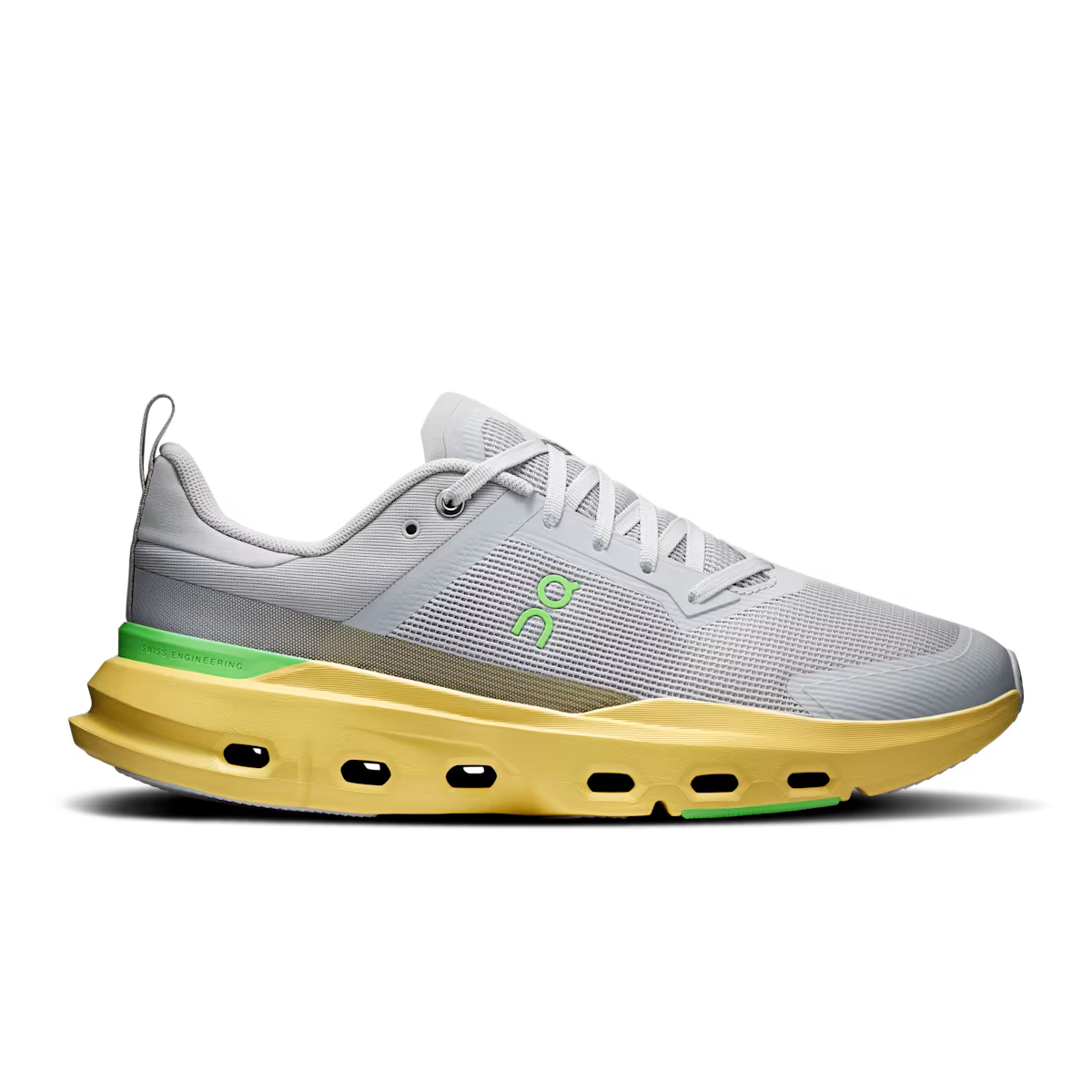 On Running Cloudpulse Next 'Glacier Honeydew'