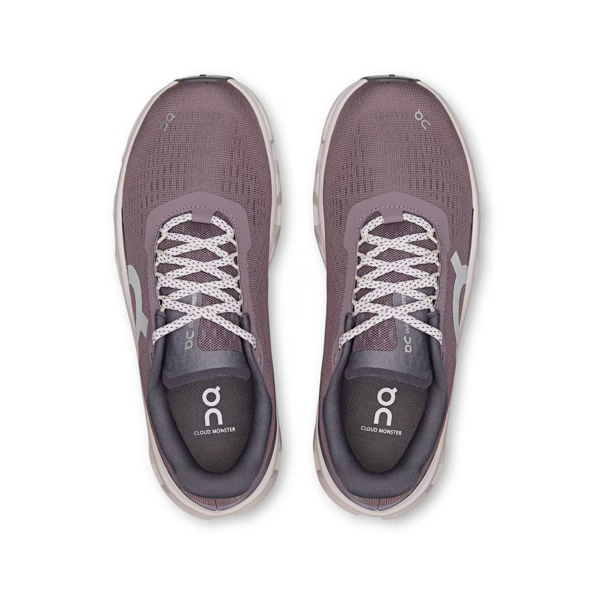 On Running Cloudmonster 1 'Gobi Lily'