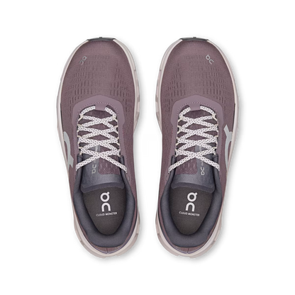 On Running Cloudmonster 1 'Gobi Lily'