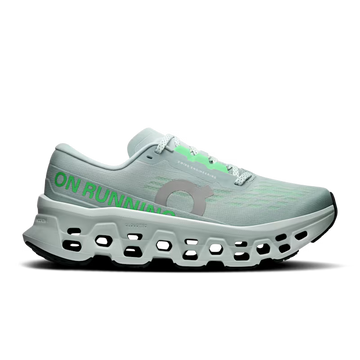 Onrunning Cloudmonster 3 Wide ' Brook Flurry'