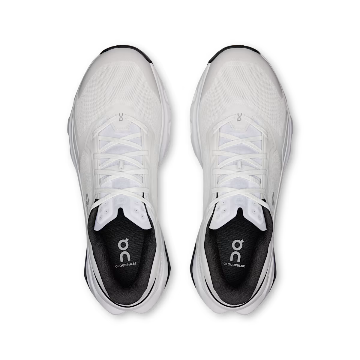 On Running Cloudpulse 2 'White Black'