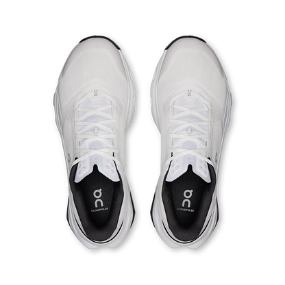 On Running Cloudpulse 2 'White Black'