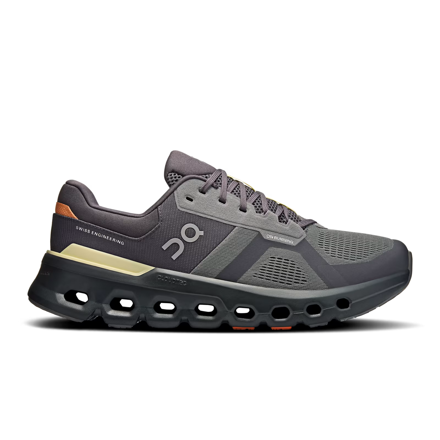 On Running Cloud Runner 2 'Rock Tangerine'