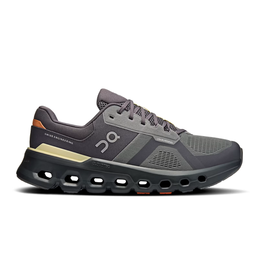 On Running Cloud Runner 2 'Rock Tangerine'