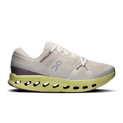 On Running Cloudsurfer 2 'Pearl Ivory' (Mens)