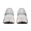 On Running Cloudmonster 1 'All White'