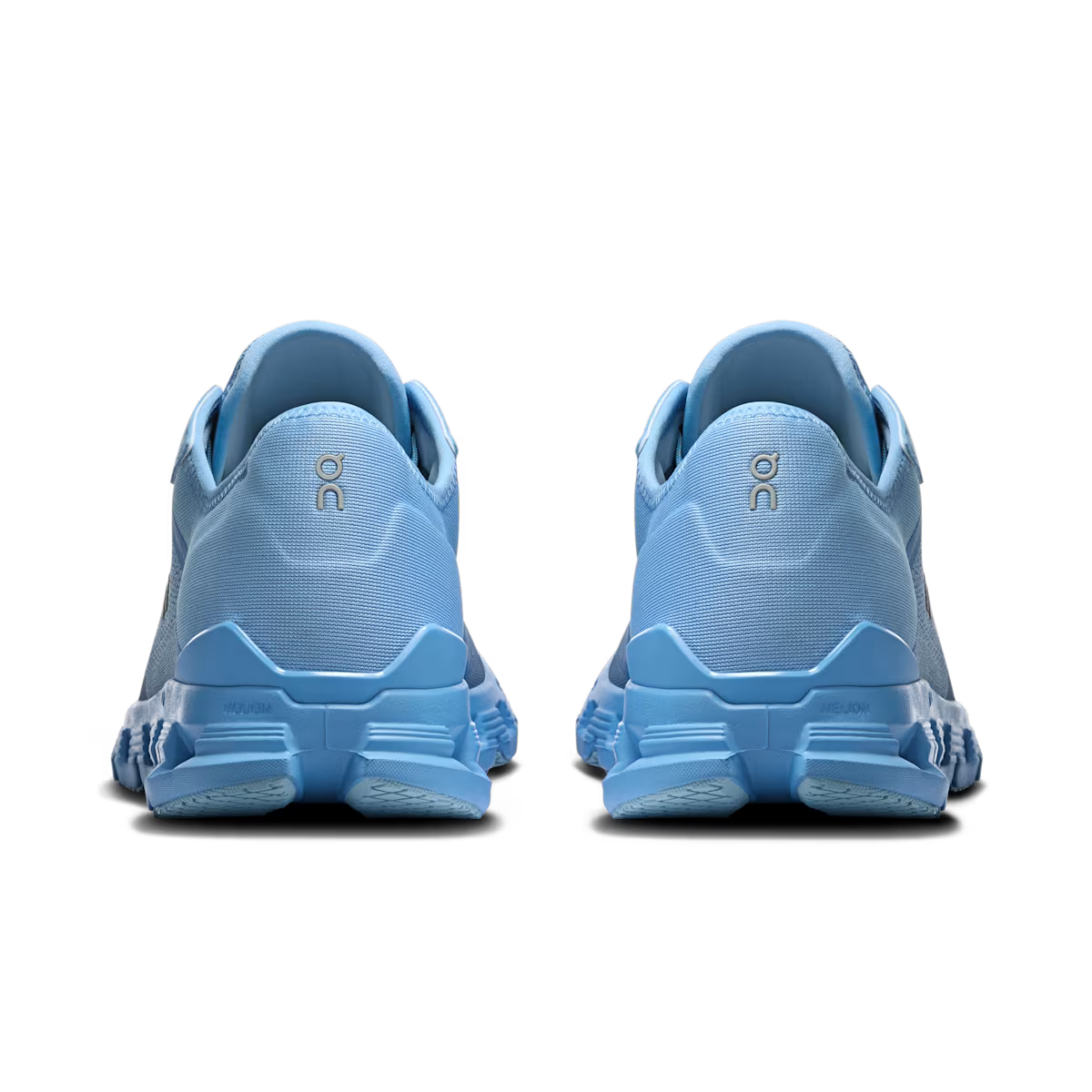 On Running Cloud X 4 AD 'Gourami Cerulean'