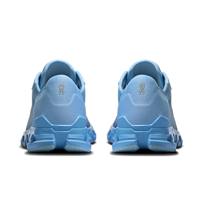 On Running Cloud X 4 AD 'Gourami Cerulean'