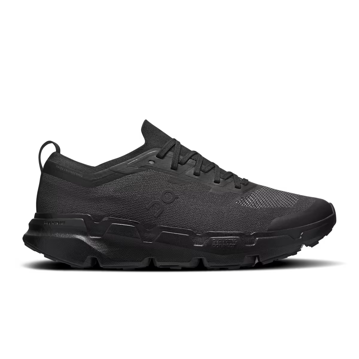 On Running Cloudsoma 'Black'