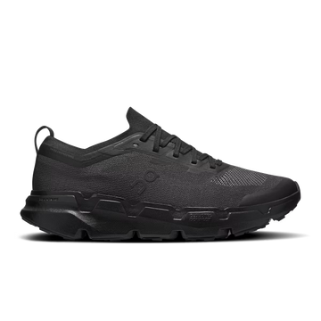 On Running Cloudsoma 'Black'