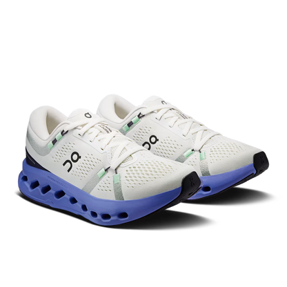 On Running Cloudsurfer 2 'Ivory Sailor'
