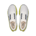 On Running Cloudmonster 3 'Ivory Limelight'