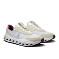 On Running The Roger Wildcard 'Ivory Maroon'
