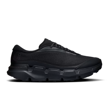 On Running Cloudsoma Hike 'Black'