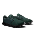 On Running Cloud 6 'Evergreen Glacier'