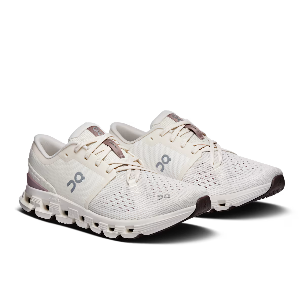 On Running Cloud X 4 'Ivory Heron'