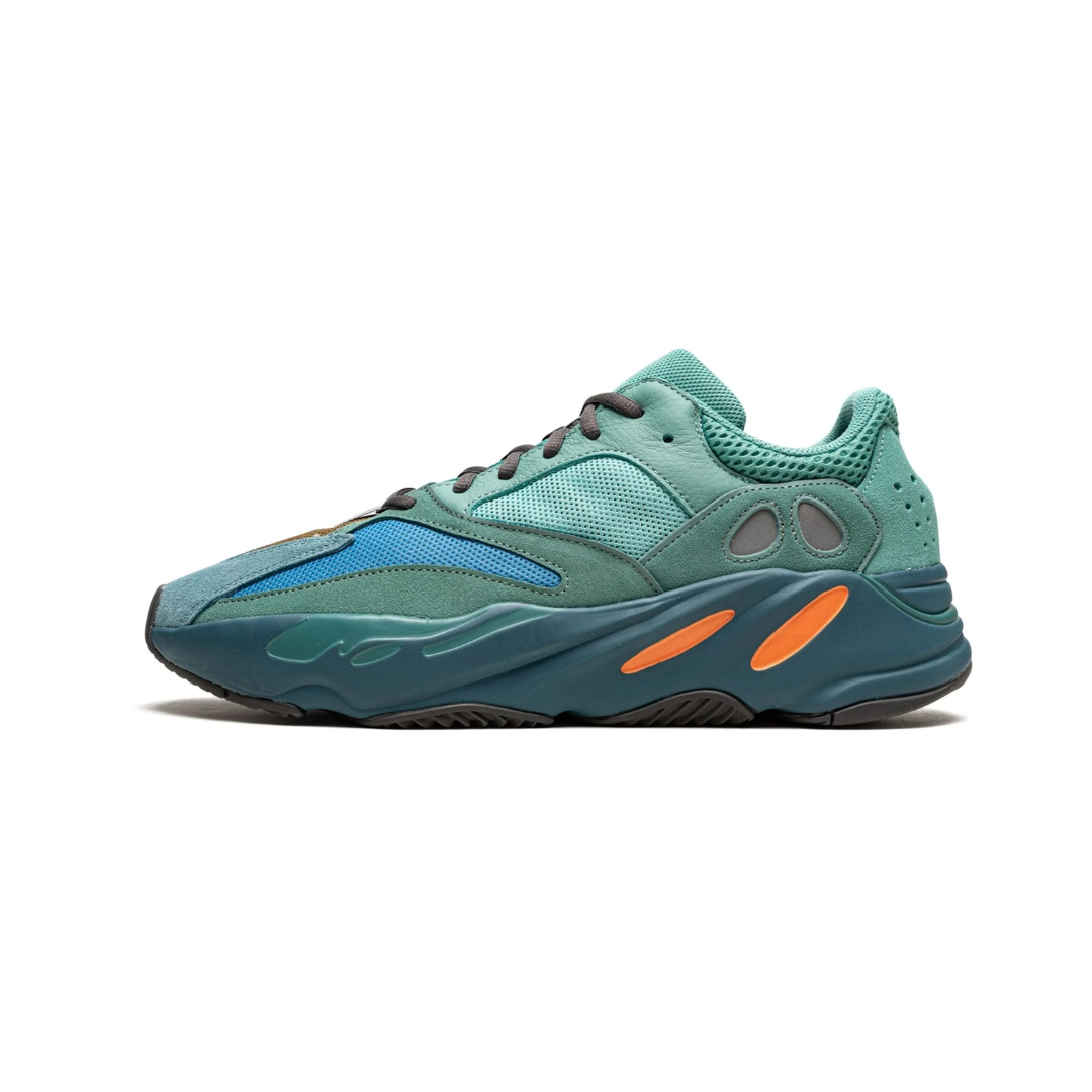 Yeezy Boost 700 'Faded Azure'