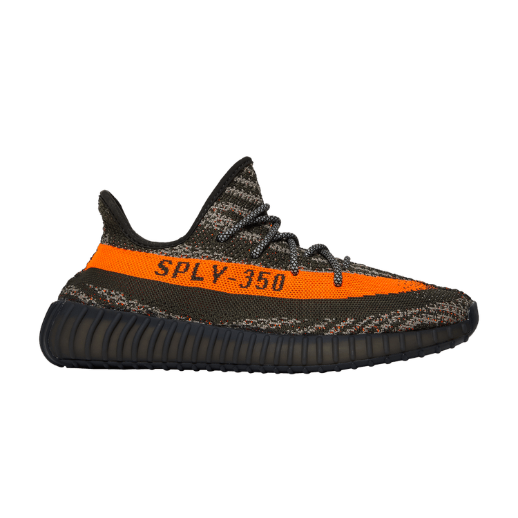 Yeezy Boost 350 V2 'Dark Beluga' / Carbon Beluga'