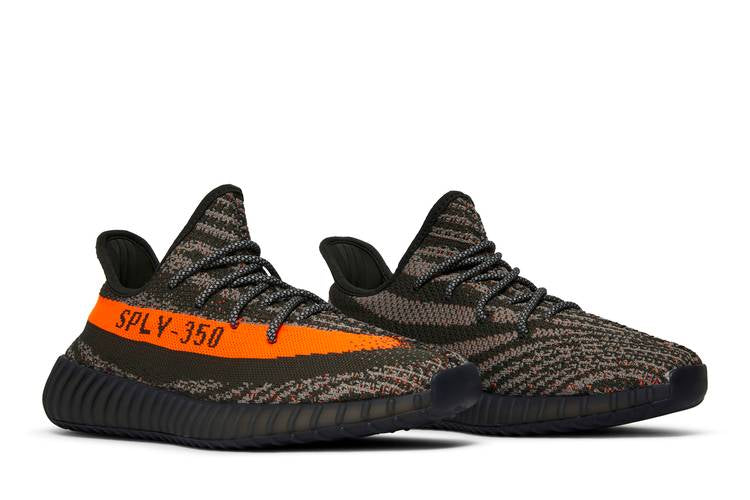 Yeezy Boost 350 V2 'Dark Beluga' / Carbon Beluga'