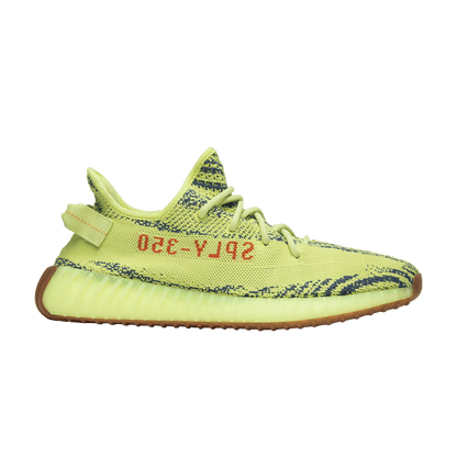 Yeezy Boost 350 V2 'Semi Frozen Yellow'