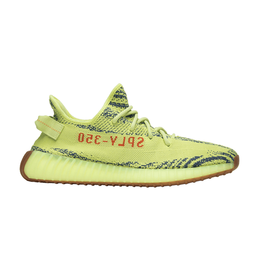 Yeezy Boost 350 V2 'Semi Frozen Yellow'