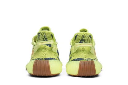 Yeezy Boost 350 V2 'Semi Frozen Yellow'