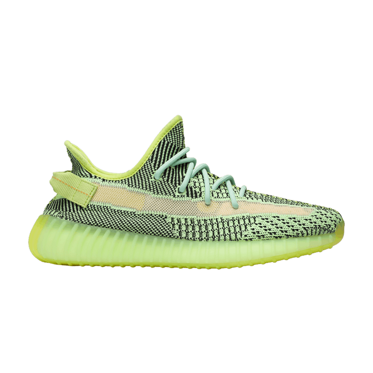 Yeezy Boost 350 V2 'Yeezreel' (Reflective)