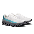 On Running Cloudmonster Void 'White Aquamarine'