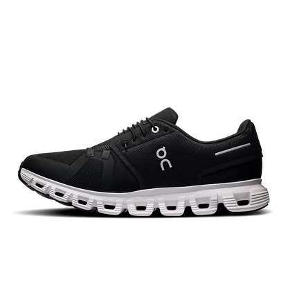 On Running Cloud 6 'Black White'
