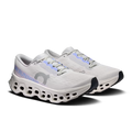On running Cloudmonster 3 Wide 'Frost Ivory'