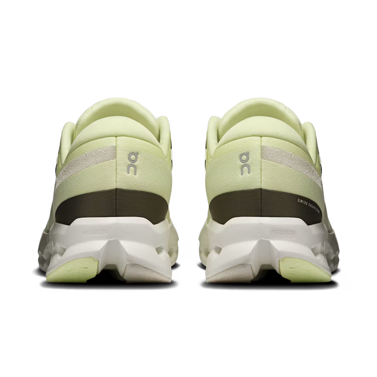 On Running Cloudsurfer 2 'Linen Ivory'