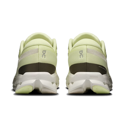On Running Cloudsurfer 2 'Linen Ivory'