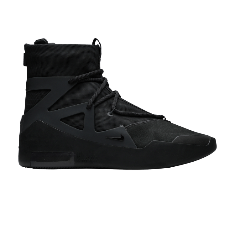 Air Fear of God 1 - 'Triple Black'