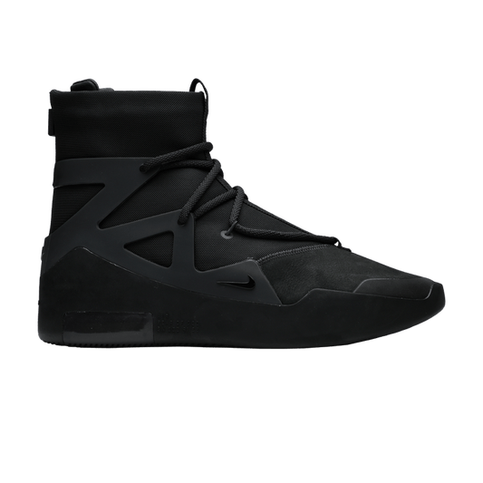 Air Fear of God 1 - 'Triple Black'