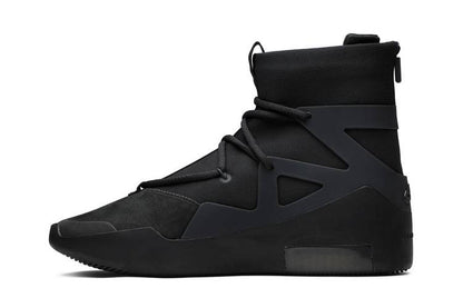 Air Fear of God 1 - 'Triple Black'