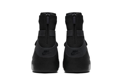 Air Fear of God 1 - 'Triple Black'