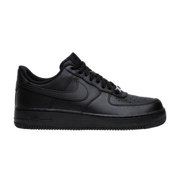 Air Force 1 '07 'Black'