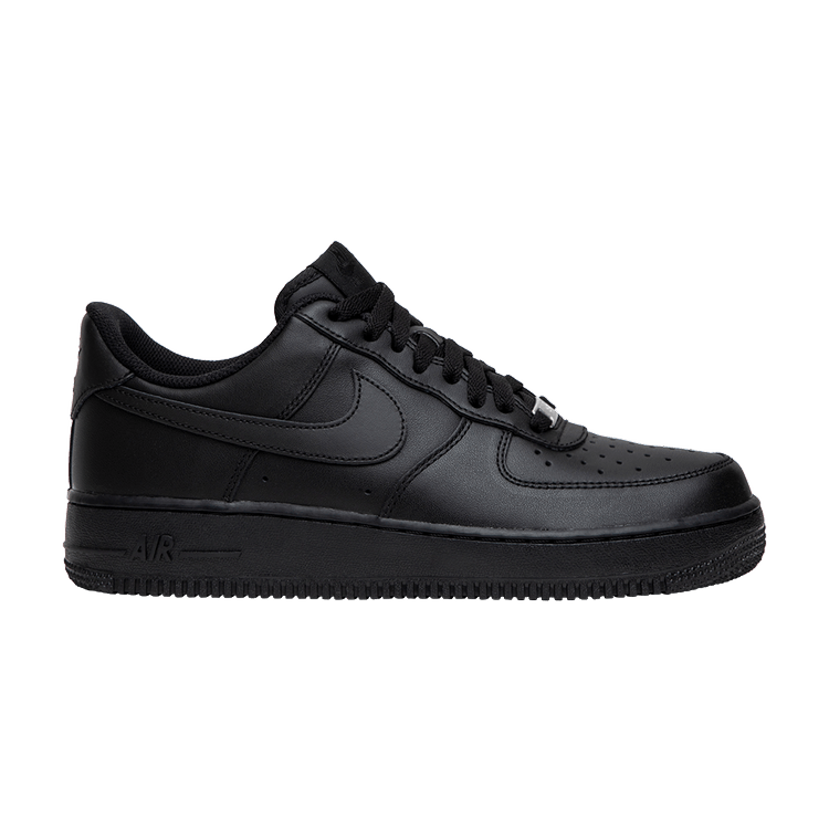 Air Force 1 '07 'Black'