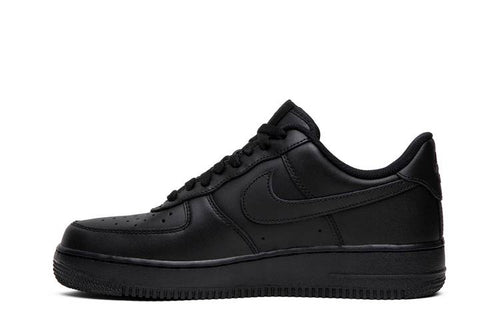 Air Force 1 '07 'Black'